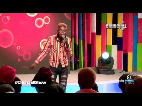 Fred Omondi - Wasichana Wa Kisumu Hawaeleweki