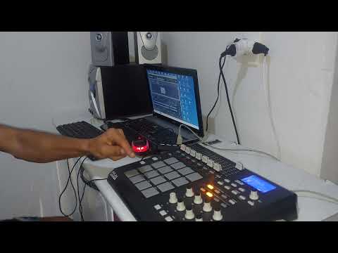 kit de ponto top das antigas com 3 bancos pra vocês baixar deixa seu joia