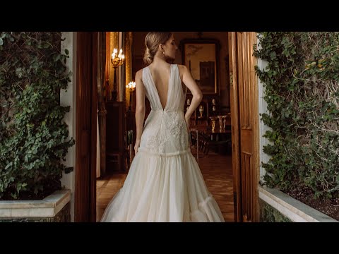 Alluring Spanish image – Ninelle - 0164