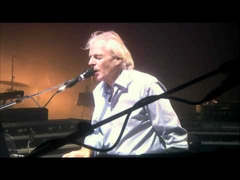 Wearing the inside out - Richard Wright and David Gilmour - ( subtitulado )