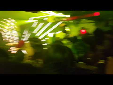 Blinky Bill Performing At MUZE