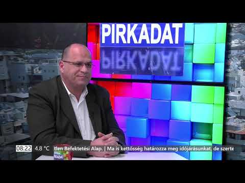 PIRKADAT M. Kende Péterrel: Naszályi Gábor – Mi a drágább? Az emberélet, vagy a bevétel