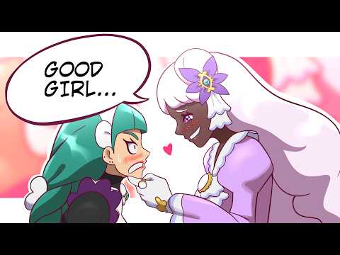 The Toxic Love Between Jacinthe & Lebanne