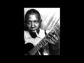 Robert Johnson - Terraplane Blues 