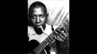 Robert Johnson - Terraplane Blues