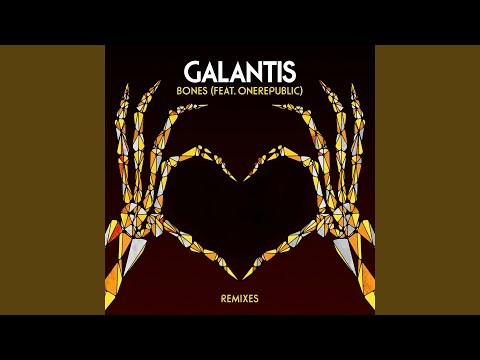 Bones (feat. OneRepublic) (eSQUIRE Remix)