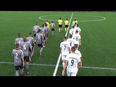 Luka Cveticanin 7 - FK Partizan 2003./ 2x GOAL