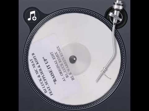 DJ Luck & MC Neat Feat. MC Supplier & Kofi B - Raise It Up