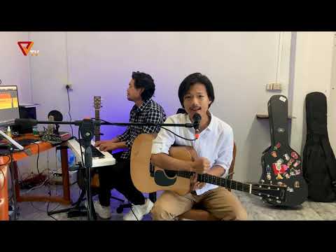 The Last Battle - David Lai