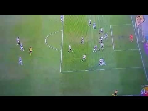 Gol Luiz Henrique. Flu 3 X 1 Olímpia.  Libertadores. 09.03.22. @CANALFLUNEWS