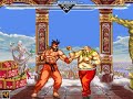Karnov Stage By Vegaz