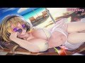 Nightcore - Second To None 