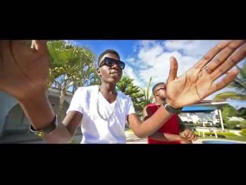 Lovin' it_DJ Tkae feat Kelvin sings & No sleep gang