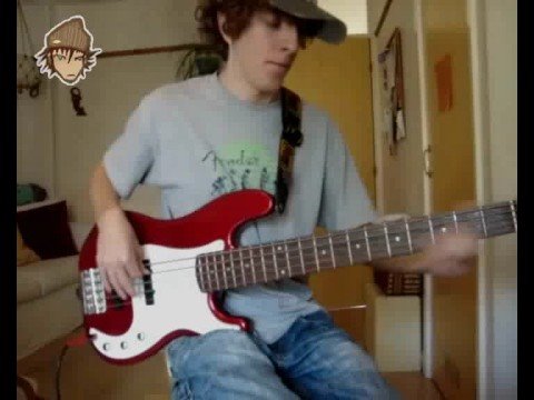Thumbnail for Jamiroquai All E.O.P.E Basslines - 1/2 by Wallis Buchanan