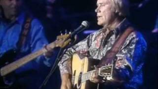 George Jones  - "She Loved A Lot In Her Time"