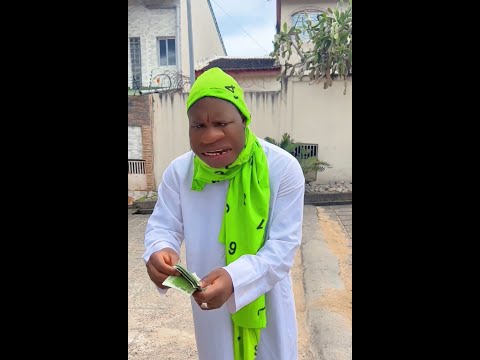 le business du vieux 😂😂