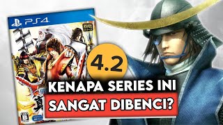 Download lagu Kenapa Basara Yukimura-Den Malah DIBENCI? mp3