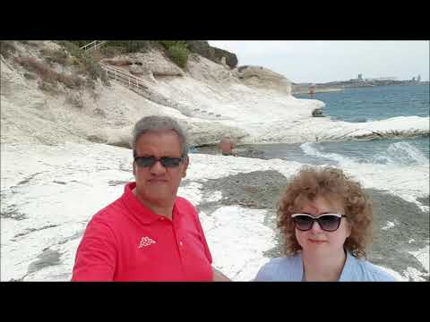 КИПР май 2019 