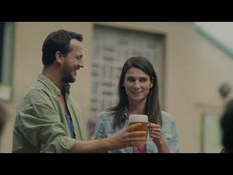 Starobrno Medium - Ať život chutná! (45s)