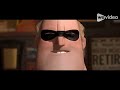 The Incredibles Teaser Katrina Berces Crossover