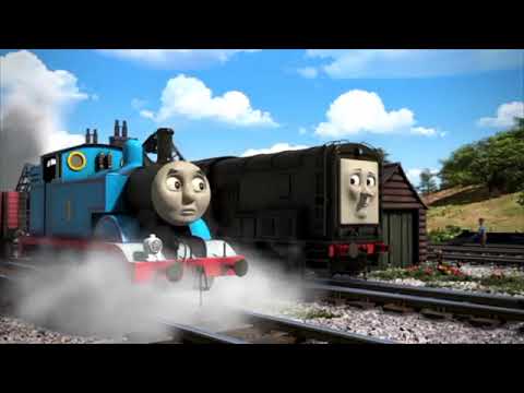 Ashima and the BoCo Trailer