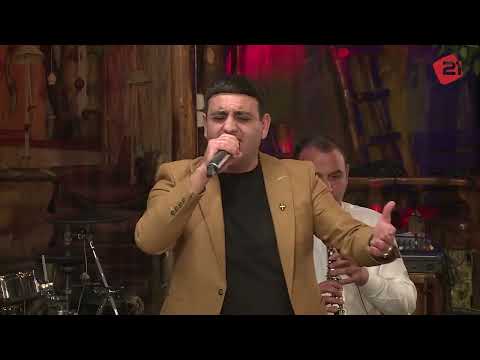 Zoro Militosyan - Աշխարհումս Ինչ Կուզեի / Ashxarhums Inch Kuzei ( 21 TV Շաբաթ Երեկո )