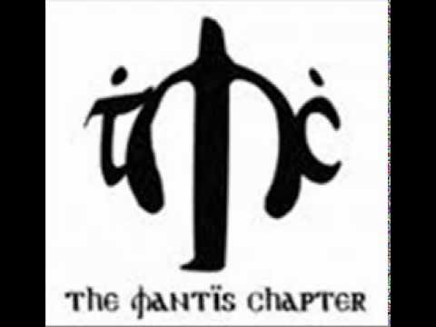 The Mantis Chapter ft DJ Highfly - Originator