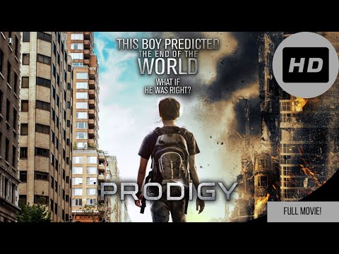 The Prodigy Full Movie in English | Free Movies | Action Thriller | Hollywood movie in english