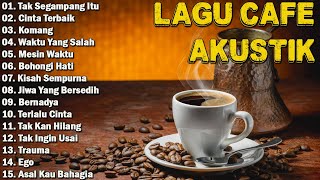 Download lagu Lagu Cafe Santai Enak di Dengar - Akustik Terbaik 2024 mp3