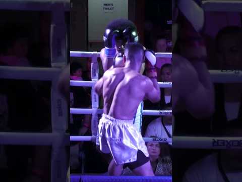 SALT GYM Ultimate Rage 30 Event Highlights