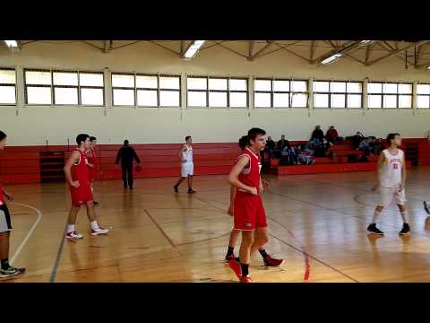 KK AMFORA - KK MISLAV