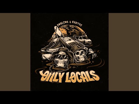 Can You Feel It (feat. Chillman)