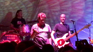 Tripping Daisy &quot;My Umbrella&quot; 05.11.2017 Club Dada Dallas