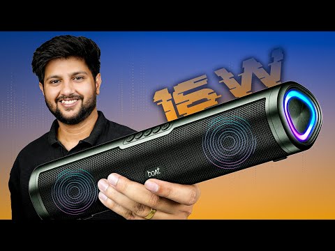 Thumbnail for boAt Aavante 2.0 150 – New 2025 Launch! Honest Review & Sound Test