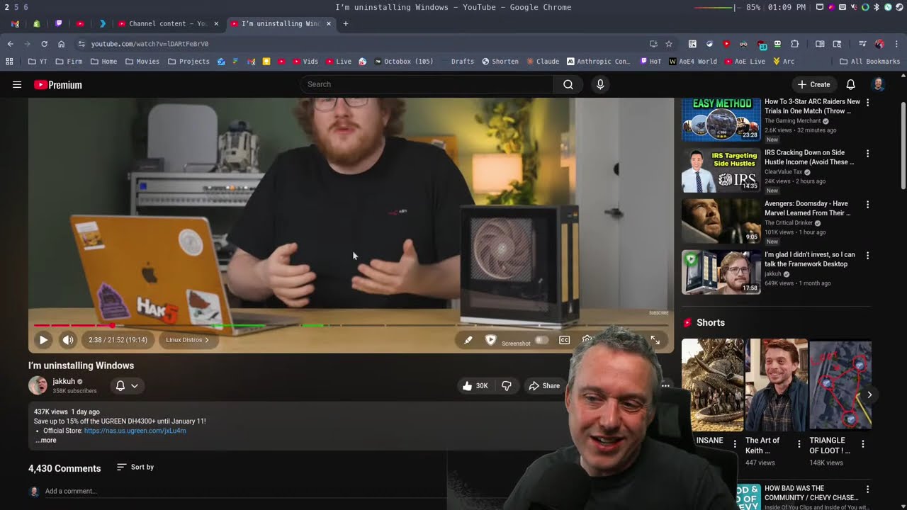 🔴 Winutil update for 2026