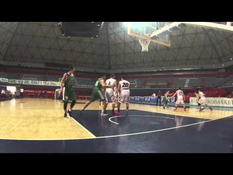 Basket Ticino Torneo Montecatini Basket Stabio