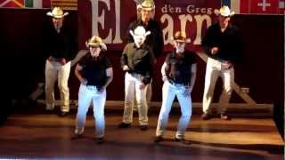 Shupa Chupe - Cavaliers Du Soleil