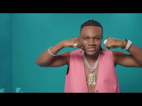 mbosso ft zuchu _-_for your love-(Galagala)-music-Video