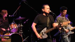 TOMMY CASTRO & MIKE ZITO ▪ Ride ▪ Sellersville Theater PA  5/4/17
