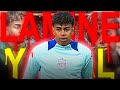 4K LAMINE YAMAL EDIT FE N