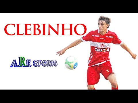 Clebinho - Meio-campo