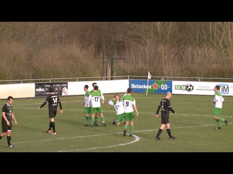 Samenvatting BSC '68 - Zwammerdam (3 februari)