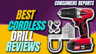 ✅Best Cordless Drill | Best cordless drill machine | Best cordless drills review | Your Best Deal