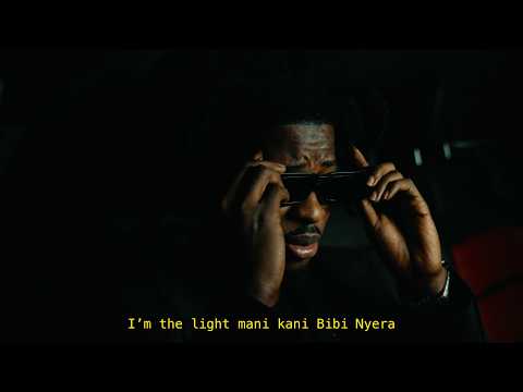 Muf Tee - Blood & Bones (Official Music Video)