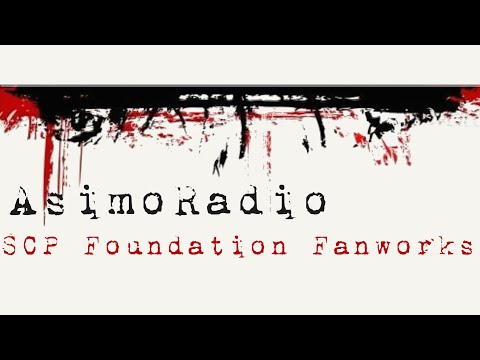 SCP-5699 - Take Care of Yourself