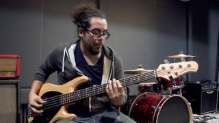 Neon Indian - Annie Bass Playthrough