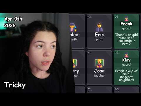 Clues by Sam Level 214 answer thumbnail