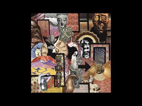 Uninc & Kolomensky - Ancient Tool