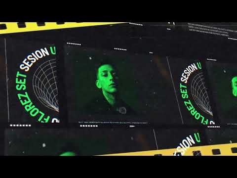 DJ FLOREZ SESSION SET #1