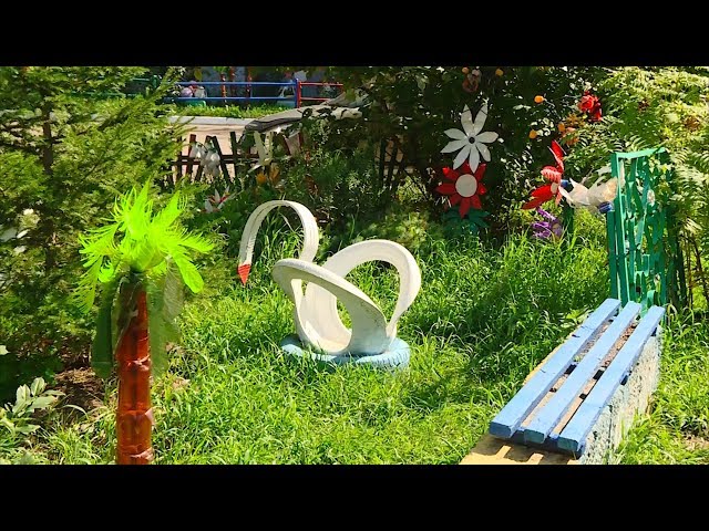 В Ангарске выбрали самый благоустроенный двор